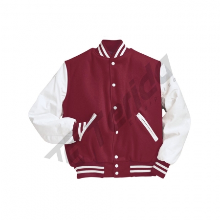 Varsity Jacket